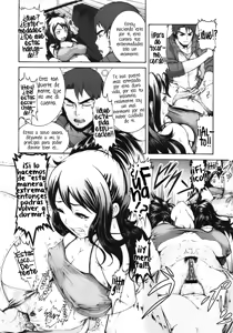 Page 8 of Konna Ani no Imouto Dakara | De tal hermana, tal hermano - preview thumbnail