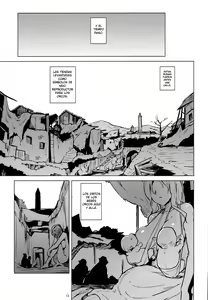 Page 14 of PRISON Banzoku no Ori - Prison Cage of Savages - preview thumbnail