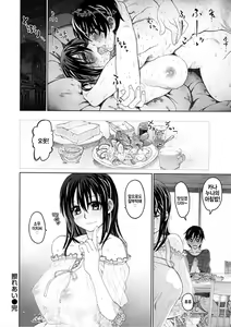 Page 26 of Kosureai | 시뮬라시옹 - preview thumbnail