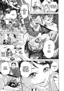 Page 15 of S ~Second Collection of hyji~ Ch. 0-4 - preview thumbnail