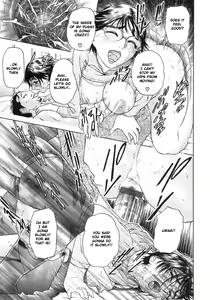 Page 21 of S ~Second Collection of hyji~ Ch. 0-4 - preview thumbnail