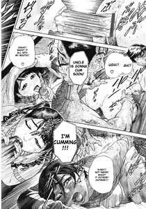 Page 24 of S ~Second Collection of hyji~ Ch. 0-4 - preview thumbnail