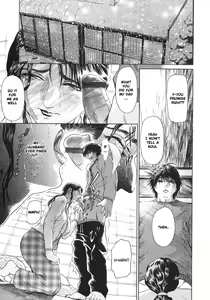 Page 59 of S ~Second Collection of hyji~ Ch. 0-4 - preview thumbnail