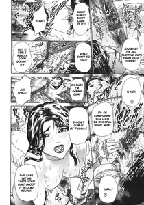 Page 86 of S ~Second Collection of hyji~ Ch. 0-4 - preview thumbnail