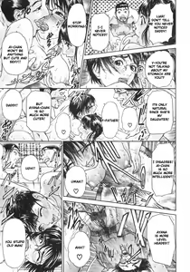 Page 91 of S ~Second Collection of hyji~ Ch. 0-4 - preview thumbnail