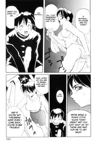 Page 150 of Secret Plot - preview thumbnail