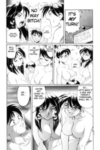 Page 190 of Secret Plot - preview thumbnail