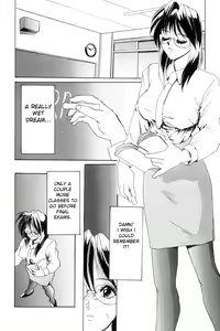 Page 19 of Secret Plot - preview thumbnail