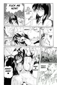 Page 21 of Secret Plot - preview thumbnail