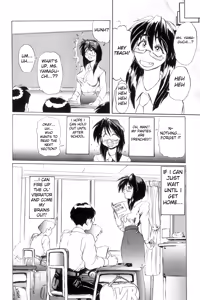 Page 23 of Secret Plot - preview thumbnail