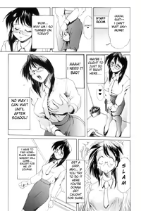 Page 24 of Secret Plot - preview thumbnail