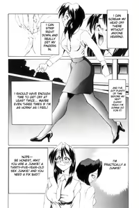 Page 26 of Secret Plot - preview thumbnail
