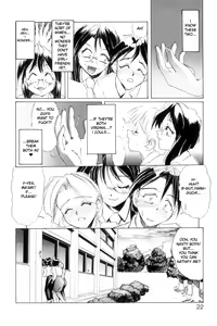 Page 29 of Secret Plot - preview thumbnail