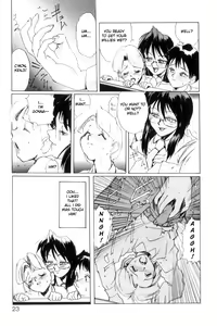 Page 30 of Secret Plot - preview thumbnail