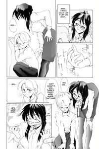 Page 31 of Secret Plot - preview thumbnail