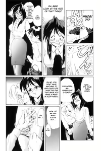 Page 36 of Secret Plot - preview thumbnail