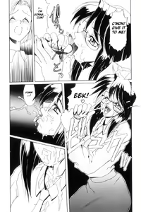 Page 39 of Secret Plot - preview thumbnail