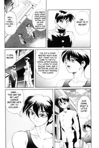 Page 64 of Secret Plot - preview thumbnail
