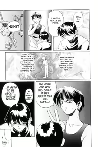 Page 66 of Secret Plot - preview thumbnail