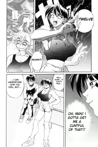 Page 67 of Secret Plot - preview thumbnail
