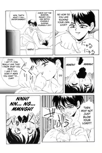 Page 94 of Secret Plot - preview thumbnail