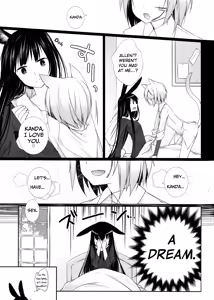 Page 10 of Yo Ku Ba Ri Sweet Angel Oyashoku! - preview thumbnail