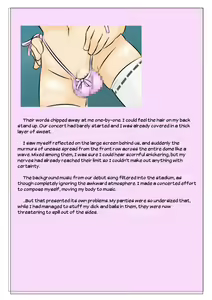 Page 15 of Houkei Futanari Idol ~Chijoku no Shuuchi Live!~ | Foreskin Futanari Idol -Shame Concert!- - preview thumbnail