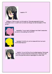 Page 26 of Houkei Futanari Idol ~Chijoku no Shuuchi Live!~ | Foreskin Futanari Idol -Shame Concert!- - preview thumbnail