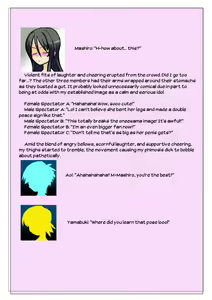 Page 30 of Houkei Futanari Idol ~Chijoku no Shuuchi Live!~ | Foreskin Futanari Idol -Shame Concert!- - preview thumbnail