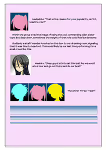 Page 3 of Houkei Futanari Idol ~Chijoku no Shuuchi Live!~ | Foreskin Futanari Idol -Shame Concert!- - preview thumbnail