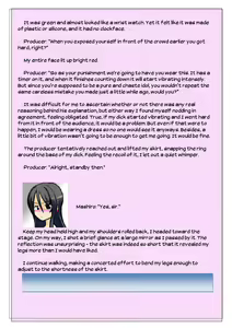 Page 34 of Houkei Futanari Idol ~Chijoku no Shuuchi Live!~ | Foreskin Futanari Idol -Shame Concert!- - preview thumbnail