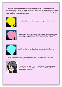 Page 46 of Houkei Futanari Idol ~Chijoku no Shuuchi Live!~ | Foreskin Futanari Idol -Shame Concert!- - preview thumbnail