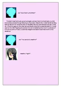 Page 47 of Houkei Futanari Idol ~Chijoku no Shuuchi Live!~ | Foreskin Futanari Idol -Shame Concert!- - preview thumbnail