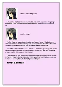 Page 57 of Houkei Futanari Idol ~Chijoku no Shuuchi Live!~ | Foreskin Futanari Idol -Shame Concert!- - preview thumbnail
