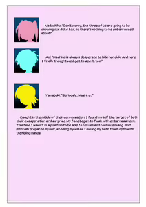Page 6 of Houkei Futanari Idol ~Chijoku no Shuuchi Live!~ | Foreskin Futanari Idol -Shame Concert!- - preview thumbnail