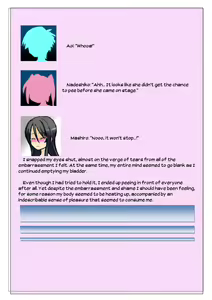 Page 65 of Houkei Futanari Idol ~Chijoku no Shuuchi Live!~ | Foreskin Futanari Idol -Shame Concert!- - preview thumbnail