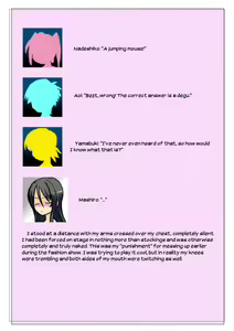 Page 73 of Houkei Futanari Idol ~Chijoku no Shuuchi Live!~ | Foreskin Futanari Idol -Shame Concert!- - preview thumbnail