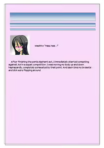 Page 80 of Houkei Futanari Idol ~Chijoku no Shuuchi Live!~ | Foreskin Futanari Idol -Shame Concert!- - preview thumbnail
