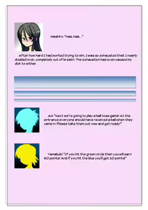 Page 83 of Houkei Futanari Idol ~Chijoku no Shuuchi Live!~ | Foreskin Futanari Idol -Shame Concert!- - preview thumbnail