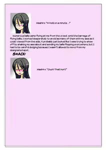 Page 86 of Houkei Futanari Idol ~Chijoku no Shuuchi Live!~ | Foreskin Futanari Idol -Shame Concert!- - preview thumbnail