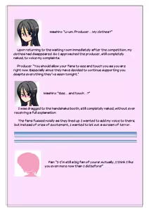 Page 90 of Houkei Futanari Idol ~Chijoku no Shuuchi Live!~ | Foreskin Futanari Idol -Shame Concert!- - preview thumbnail