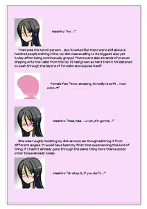 Page 93 of Houkei Futanari Idol ~Chijoku no Shuuchi Live!~ | Foreskin Futanari Idol -Shame Concert!- - preview thumbnail