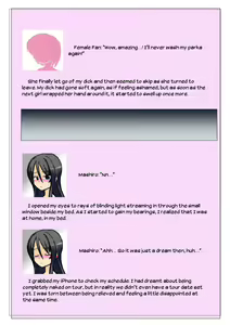 Page 97 of Houkei Futanari Idol ~Chijoku no Shuuchi Live!~ | Foreskin Futanari Idol -Shame Concert!- - preview thumbnail