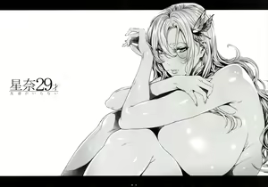 Page 8 of Sena 29sai Tomodachi ga Iranai - SENA 29: Doesn't Need Friends. - preview thumbnail