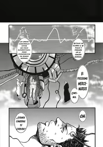 Page 32 of The MERCENARIES | Los mercenarios (decensored) - preview thumbnail