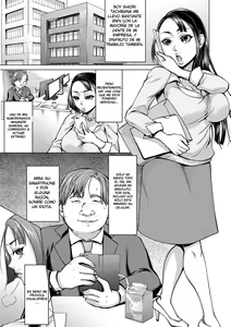 Page 3 of Saimin Kyousei Love Love Tanetsuke - preview thumbnail