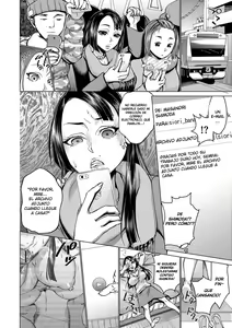 Page 4 of Saimin Kyousei Love Love Tanetsuke - preview thumbnail