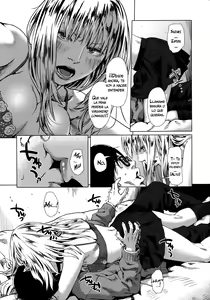 Page 5 of Minikui Bitch na Ko | La inatractiva chica cachonda - preview thumbnail