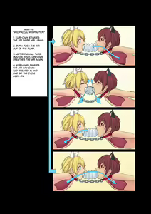 Page 2 of Neko Shota Ten - Junkan Kokyuu | Cat Boy Shop - Circular Breathing - preview thumbnail