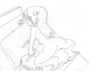 Page 52 of Hadaka de Amusement! - preview thumbnail